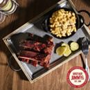 Did someone say All You Can Eat Ribs and All You Can Drink Beer for 2  - April 28, 2019, 8:04 p.m.