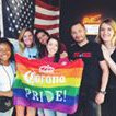 We are celebrating #pride all week long!! 🌈🌈🌈 Come into Brother Jimmy’ - June 23, 2019, 12:33 p.m.