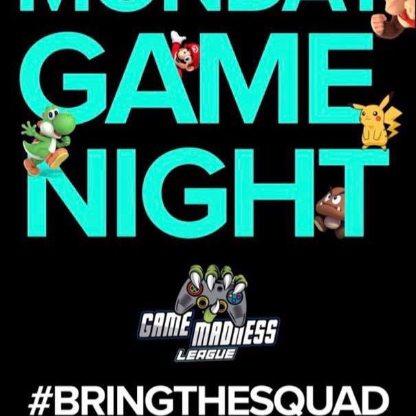Come in for some Southern Fun tonight for Movie Game Night at Brother  - July 29, 2019, 4:15 p.m.