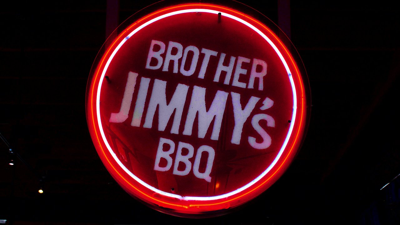 Brother Jimmy s BBQ Original BBQ Restaurant Kid Friendly Restaurant Sports Bar